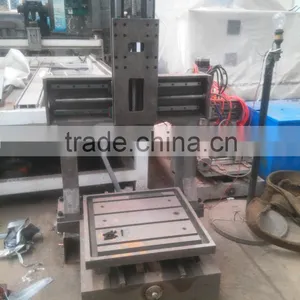 High Quality Cnc Router Machine Parts,heavy Duty Body for Cnc Kit thumbnail-5