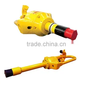 API Drilling Rig Swivel Used for Oilfield thumbnail-2