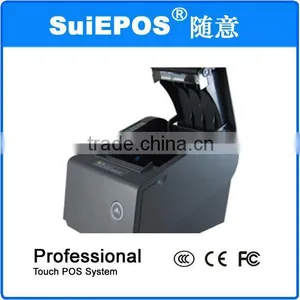 Suie Supermarket Pos System Equipment Pos Direct Thermal Printer thumbnail-5