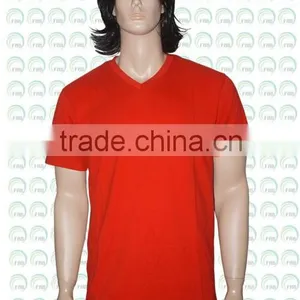 V-Neck T-Shirts thumbnail-1