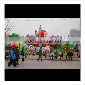 Children's Park Lantern Exhibition thumbnail-2