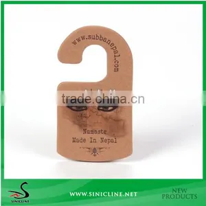 Sinicline 2016 Latest Fashion Jewelry Display Hanger thumbnail-2