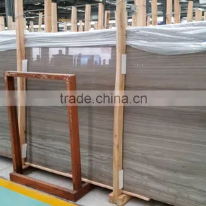 Grey Wood Marble Big Slabs thumbnail-1