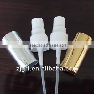18/410 Mist Sprayer With Metal Cap thumbnail-1