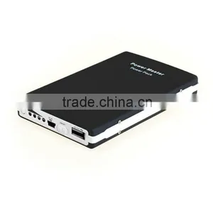 External Portable Power Bank Battery Charger for Mobile Phone/Music Player and Other Digital Devices 9600mAh thumbnail-1