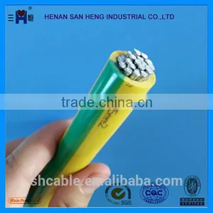 Aluminum Conductor PVC Insulated BLV Different Types of Wires With Free Sample thumbnail-3