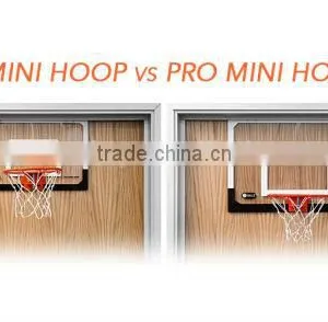 New Design Steel Basketball Hoop for Sale thumbnail-1