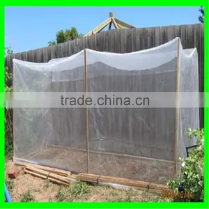 100% NEW HDPE Greenhouse Anti Insect Net, Plastic Anti Insect Mesh thumbnail-4