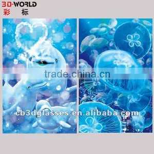 3D Waterfall Pictures thumbnail-1