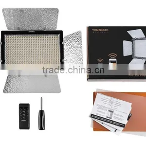 YONGNUO YN600L II,YN600 600 LED Light Panel With 2.4G Wireless Remote Control, 5500K LED Video Light thumbnail-2