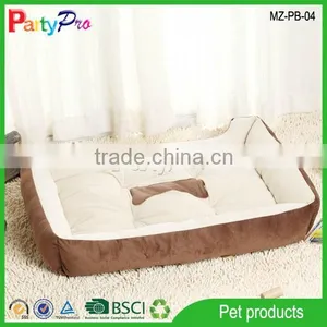 Partypro 2015 Best Quality Hot Sell Pet Supply Cheap Large Plastic Dog House thumbnail-1