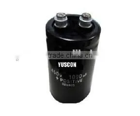 AC Motor Run and Start Capacitor Manufacturer Qualified by VDE.UL.CE.TUV.CQC thumbnail-1
