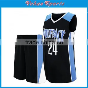 Men Gender and XS XXL Customized Design Basketball Jerseys thumbnail-2