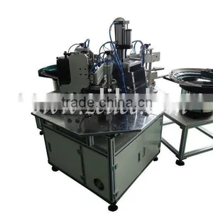 Espagnolette Gear Box Assembly Automatic Machine thumbnail-1