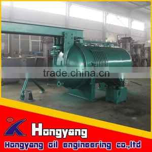 Chinese Manufacturer, WYL Series of Oil Filter/ Horizontal Leaf Filter /oil Filter thumbnail-2