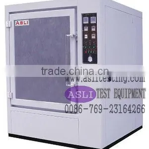 Standard Climatic and Dust Test Chamber thumbnail-1