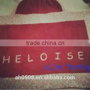 Cheap Promotional Wholesale Hotel Bath Towel thumbnail-4