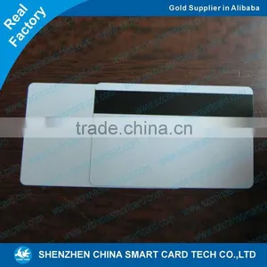 China Manufacturer Cheap Sle5542 Blank Chip Card thumbnail-2