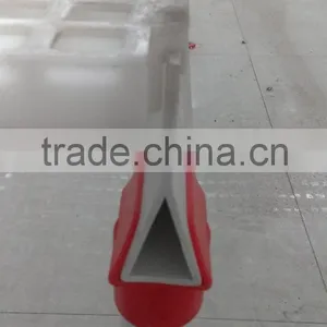 Plastic Slats Flooring for Poultry Farms, Poultry Farming Equipment (Professional Manufacturer) thumbnail-6