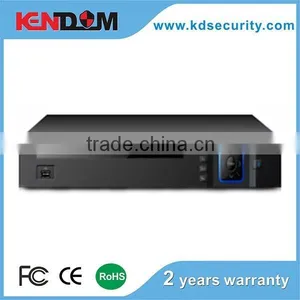 AHD DVR h 264 Wholesale 8CH 960P AHD DVR CMS CCTV DVR thumbnail-1