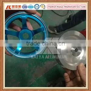 Aluminum Deep Processing, CNC, Welding, Bending, Cutting, Manufacturing thumbnail-1
