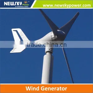 ac Motor Wind Generator Wind Power Generator thumbnail-1