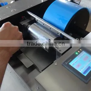 For Testing Spot Color Rotogravure Paste Ink Proofer thumbnail-3