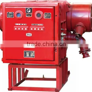 Mining Explosion-proof and Intrinsically Safe of Permanent Magnetic High Voltage Vacuum Power Distribution Equipment thumbnail-2