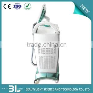 Pain-Free Diode Laser Hair Removal Machine 808nm Best Abdomen Professional Laser Hair Removal Systems Laser Machine Semiconductor thumbnail-1