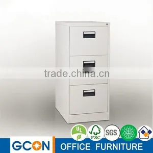 Steel Filing Locker Cabinet thumbnail-1