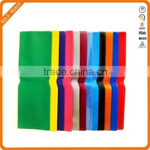 PVC Card Holder Wallets thumbnail-1