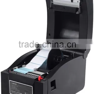 High Speed Waterproof Sticker Printing Machine thumbnail-6