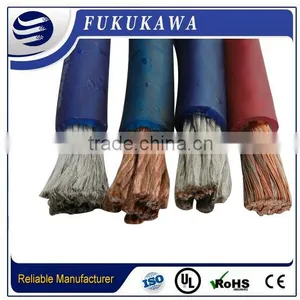 Auto Cable /Car Audio Cable thumbnail-2