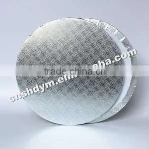 Cicle Cake Board Cake Drum thumbnail-2