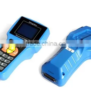 Professional Auto Key Programmer T300 Newest V15.8 T 300 T-CODE English or Spanish For Multi-Brand Cars T-300 Auto Transponder thumbnail-6