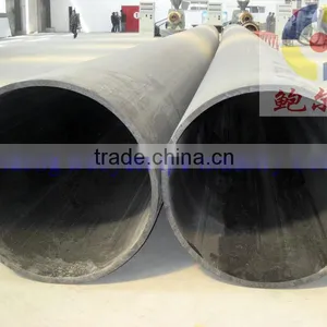 UHMW PE Dredge Pipe thumbnail-1