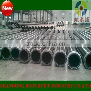 Discharge Pipe for Dredge thumbnail-1