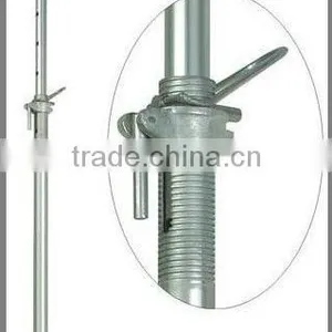 Spiral Steel Wear Wall Bolts thumbnail-1