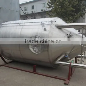 5000L Beer Brewing Equipment Commercial Beer Brewery Equipment Beer Bong for Sale thumbnail-6