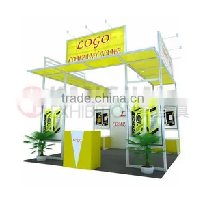 3d Exhibition Design thumbnail-1