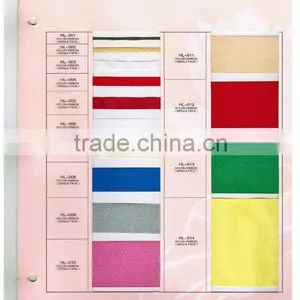 Nylon Satin Ribbon thumbnail-1