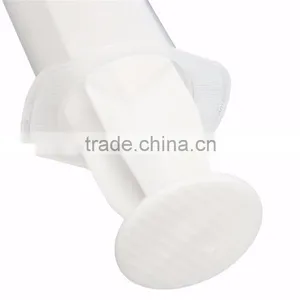 Top Quality 50ml 14cm Plastic Disposable Injector Syringe For Measuring Nutrient Pet Feeder Tool No Needles thumbnail-5