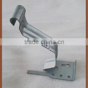 Joist Hanger Wood Metal Connector thumbnail-1