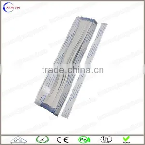 Custom Awm 20624 80c 60v Vw-1 Ffc Cable 1mm thumbnail-4