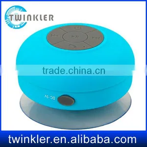 Portable Wireless Mini Super Bass Bluetooth Speaker for Smart Phones thumbnail-4
