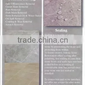 Tile Cleaning , Renewing , Polishing Services for Projects , Hotels , Villas Dubai Sharjah Ras Al Khaimah Umm-Quwain ,Abu Dhabi thumbnail-2