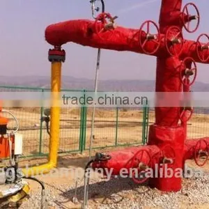 Oilwell Christmas Tree thumbnail-5