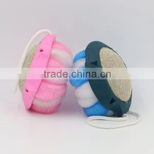 Massage Bath Sponge thumbnail-5