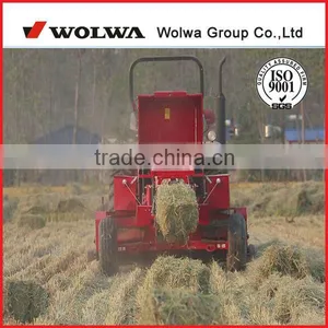 Good Reputation and Low Price Wolwa WDK Big Square Baler thumbnail-1