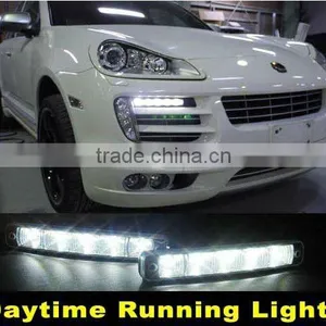Water Proof Super Bright Daytime Running Light thumbnail-1